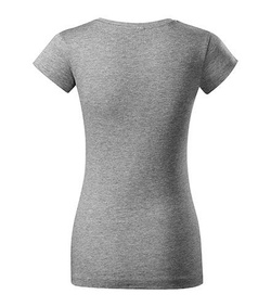 Damska koszulka ADLER FIT V-NECK